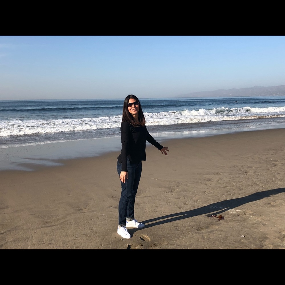 Meet your Posher, Ana